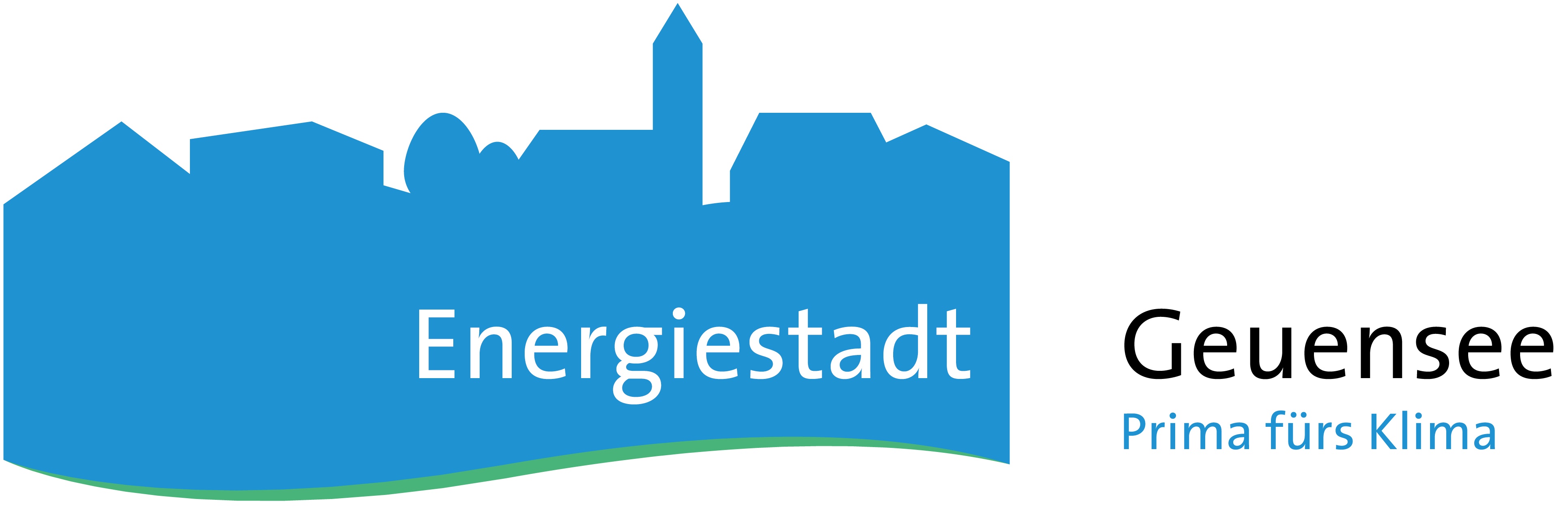 Energiestadt Geuensee