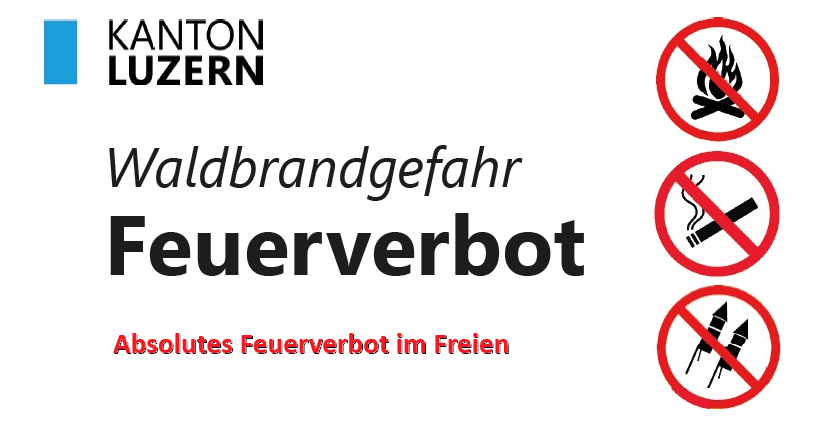 Feuerverbot Version 3