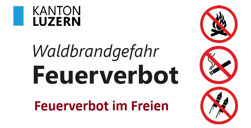 Feuerverbot Version 3