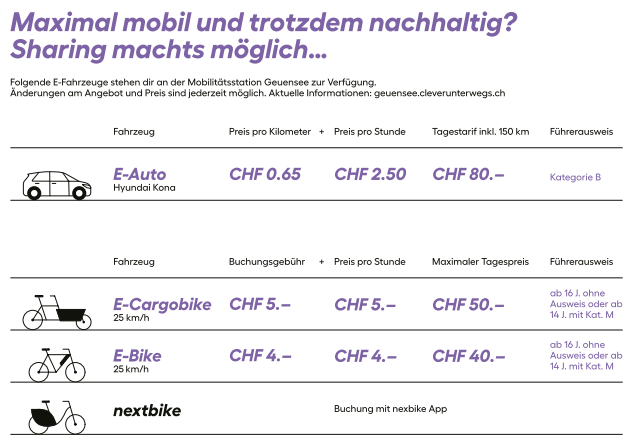 Flyer MobStat 3