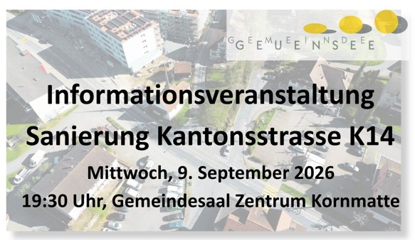 Flyer K14
