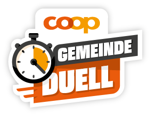 Logo Coop Gemeindeduell